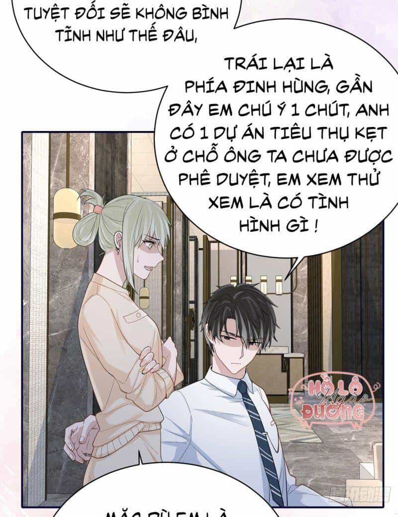 Đưa Em Đi Chơi - Chương 61 - ảnh 22