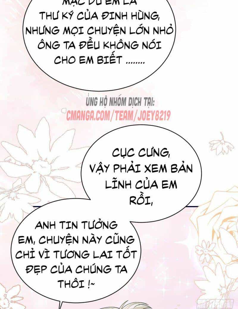 Đưa Em Đi Chơi - Chương 61 - ảnh 23