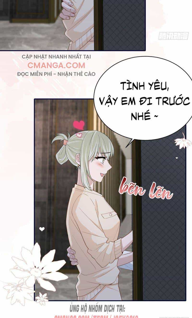 Đưa Em Đi Chơi - Chương 61 - ảnh 28