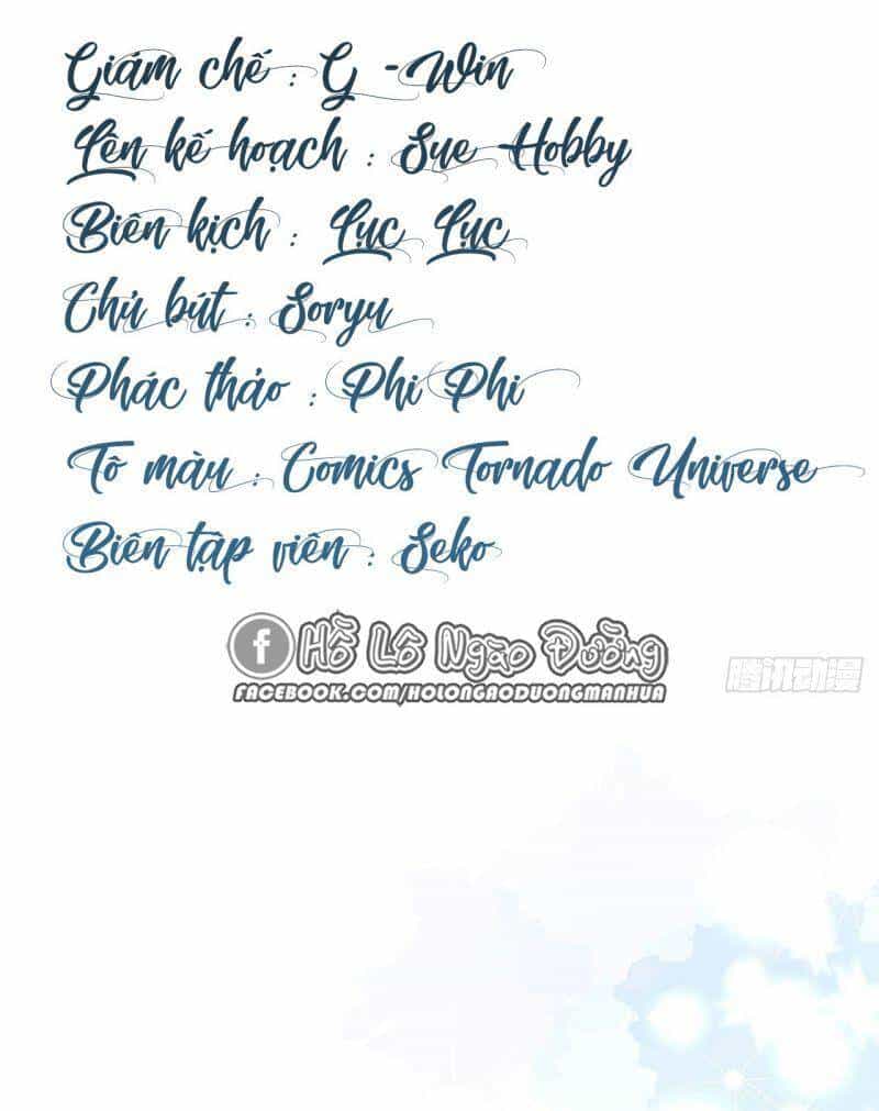 Đưa Em Đi Chơi - Chương 61 - ảnh 3