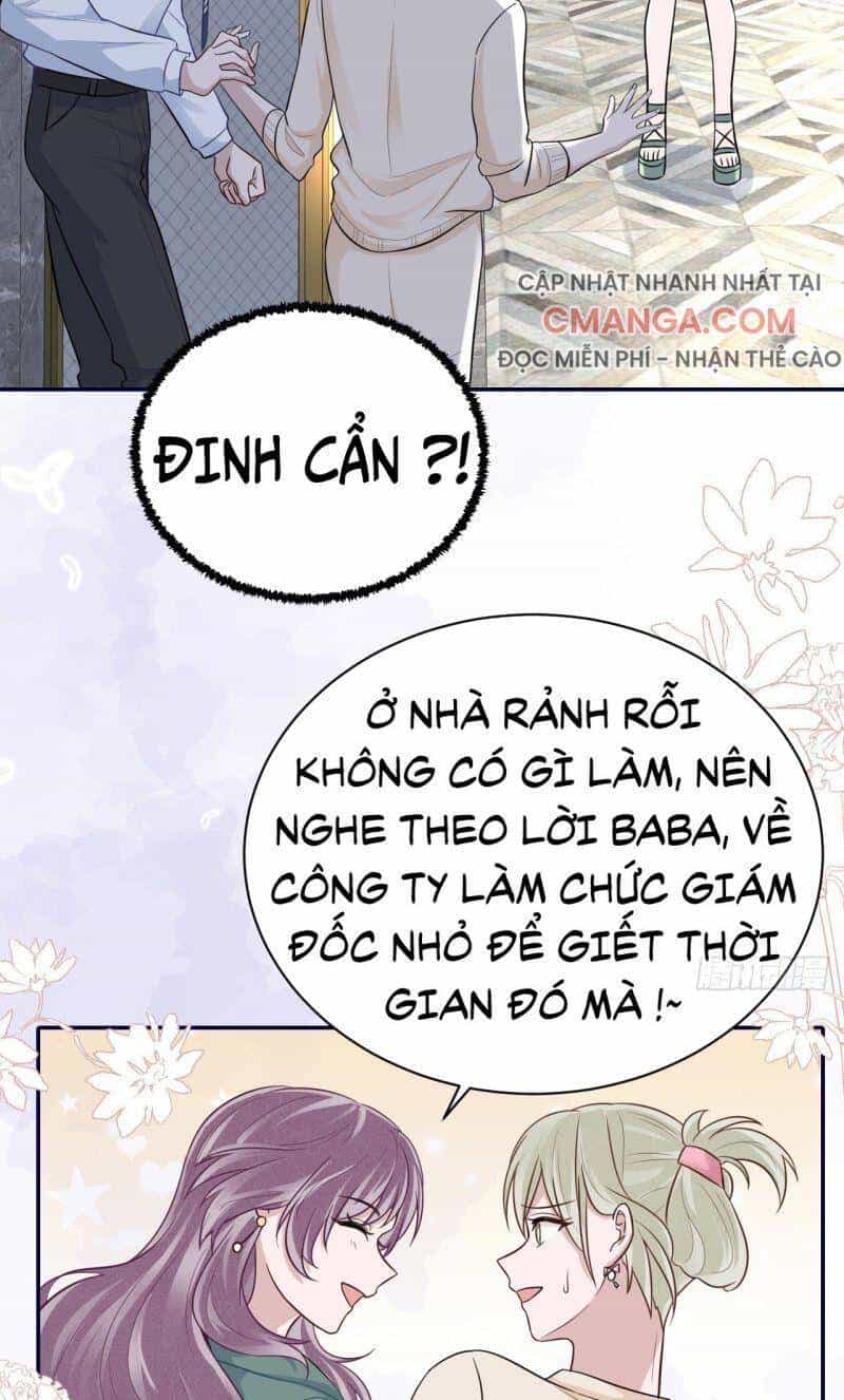 Đưa Em Đi Chơi - Chương 61 - ảnh 34