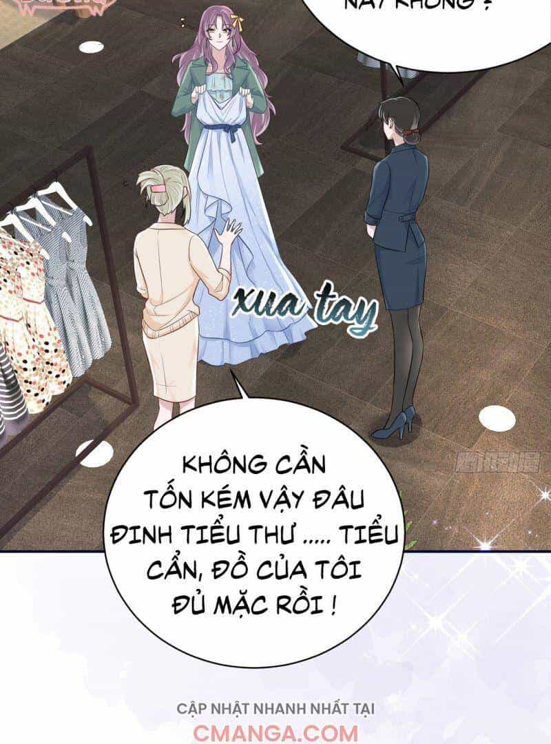 Đưa Em Đi Chơi - Chương 61 - ảnh 40