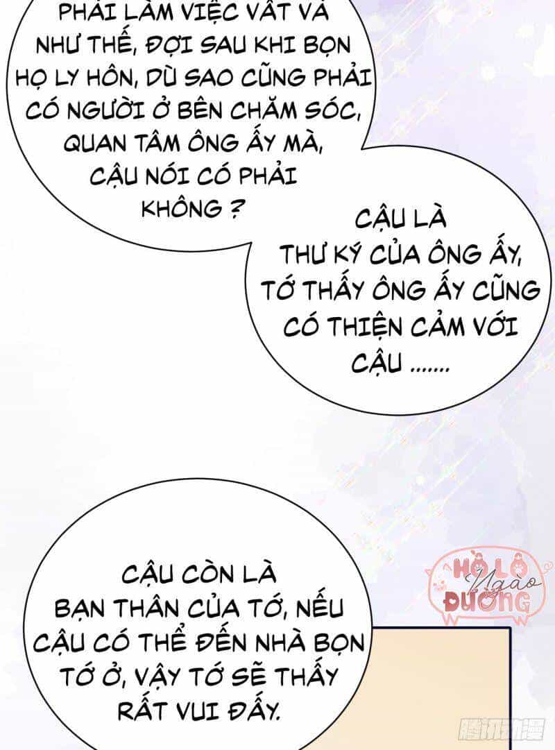 Đưa Em Đi Chơi - Chương 61 - ảnh 48
