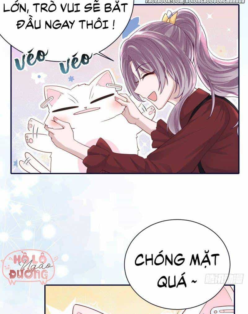 Đưa Em Đi Chơi - Chương 61 - ảnh 9