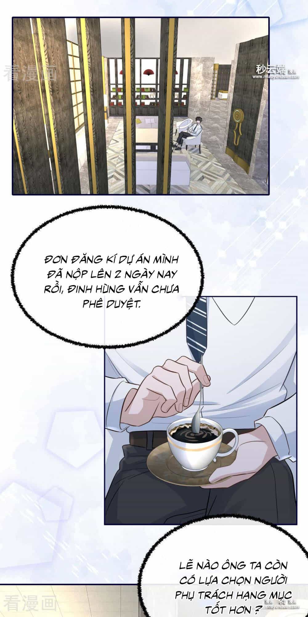 Đưa Em Đi Chơi - Chương 62 - ảnh 11