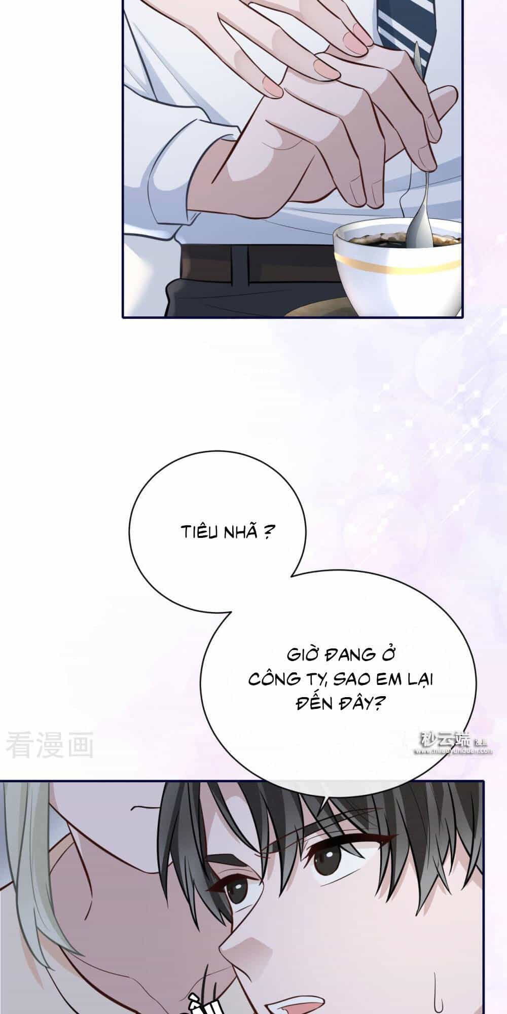 Đưa Em Đi Chơi - Chương 62 - ảnh 14
