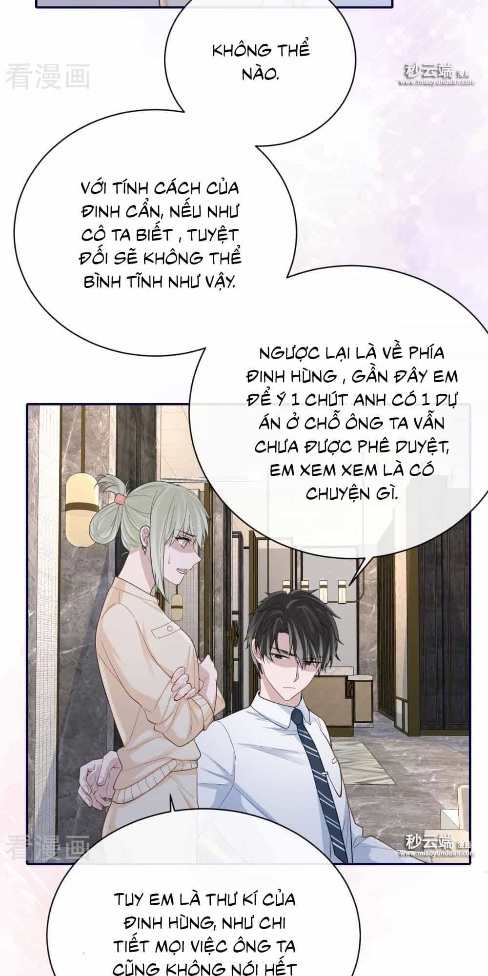 Đưa Em Đi Chơi - Chương 62 - ảnh 17