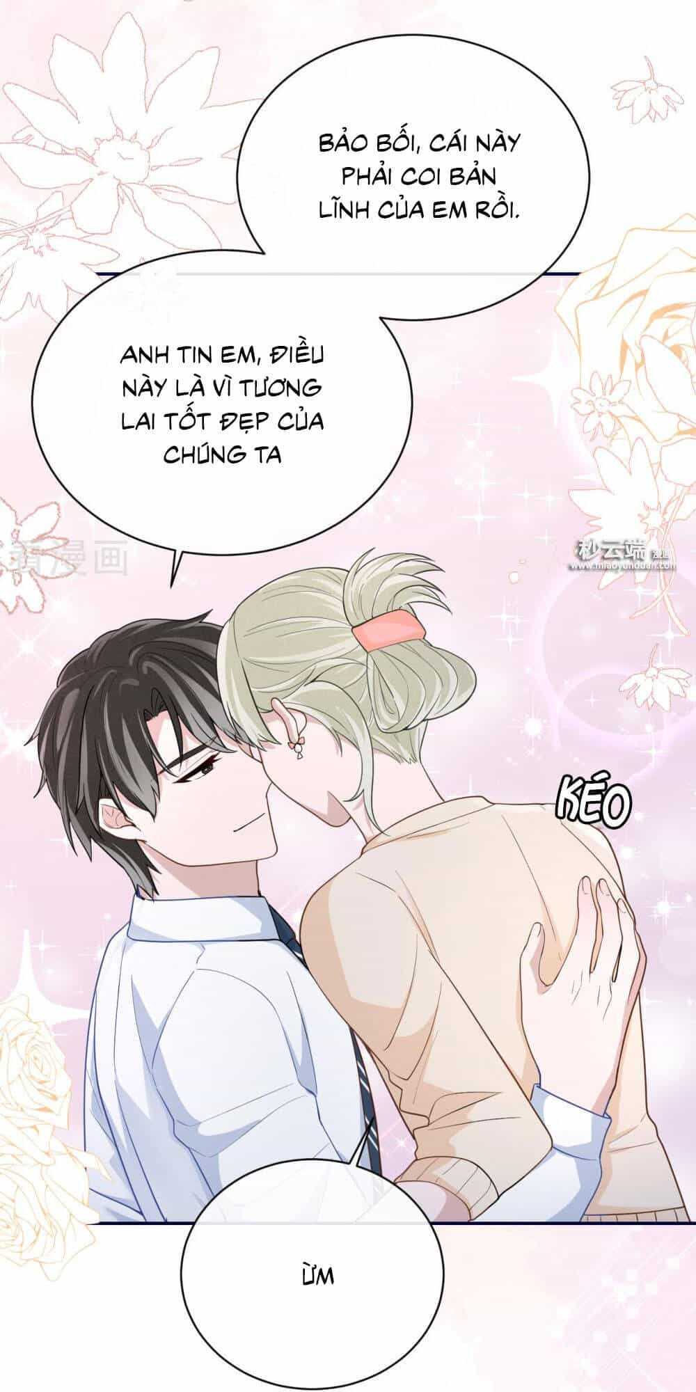 Đưa Em Đi Chơi - Chương 62 - ảnh 19