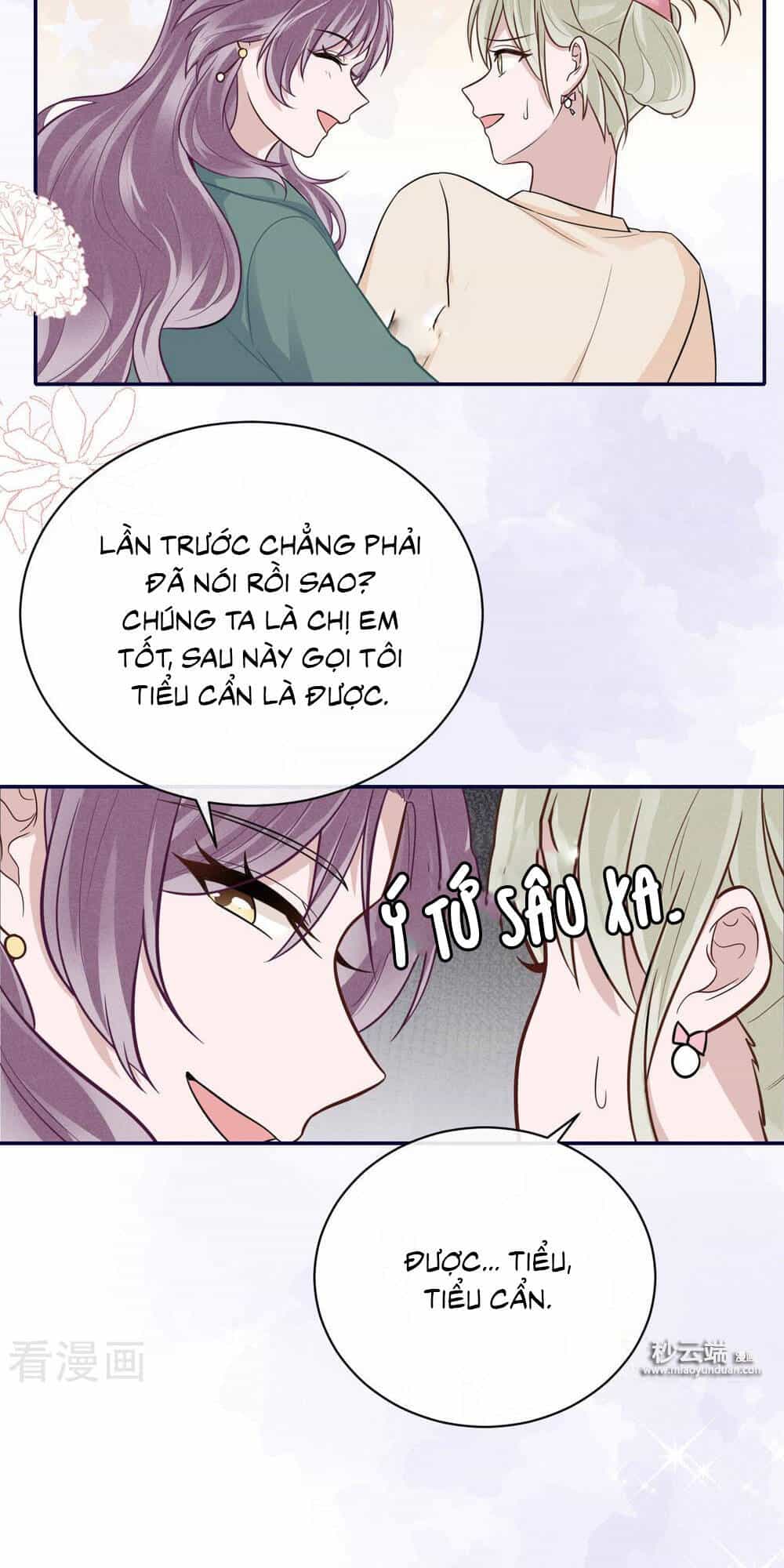 Đưa Em Đi Chơi - Chương 62 - ảnh 30