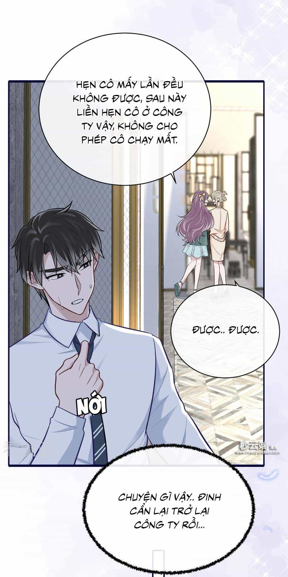 Đưa Em Đi Chơi - Chương 62 - ảnh 31