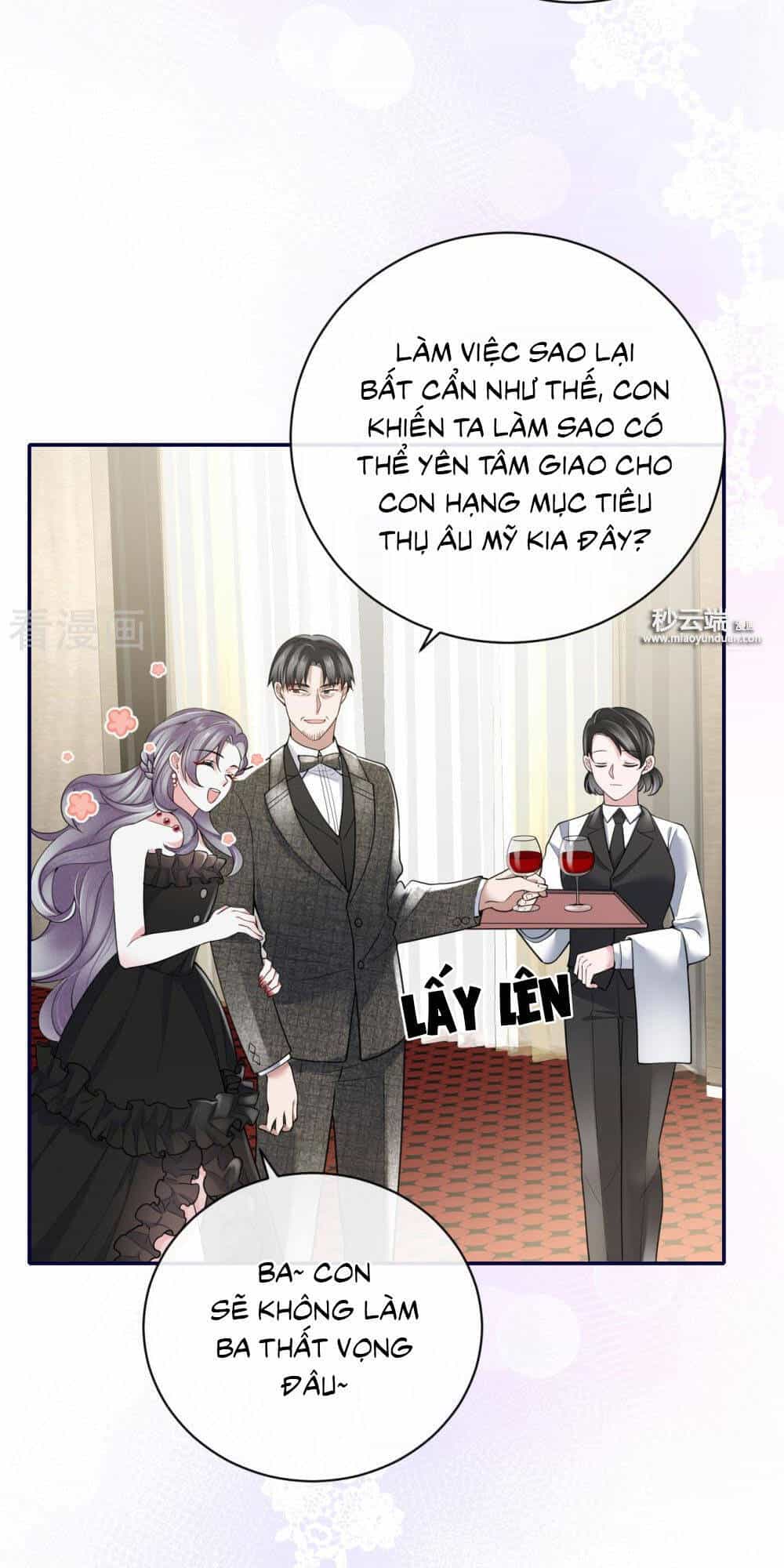 Đưa Em Đi Chơi - Chương 63 - ảnh 16