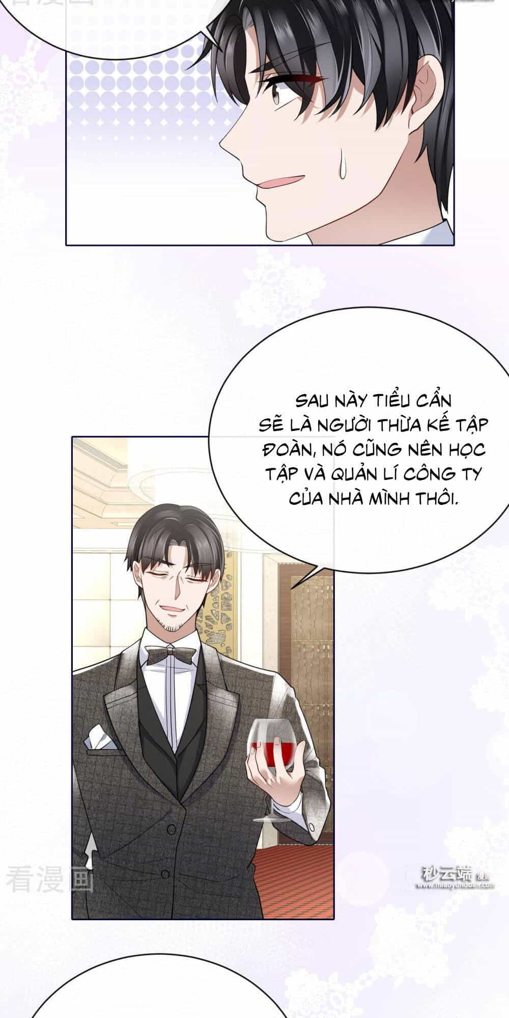 Đưa Em Đi Chơi - Chương 63 - ảnh 18