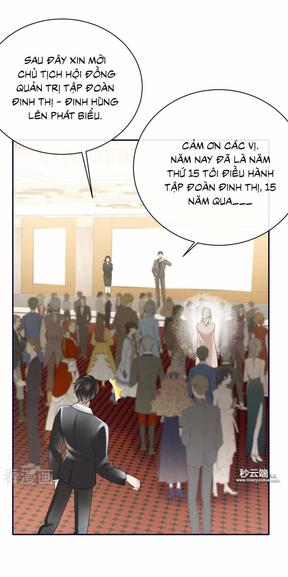 Đưa Em Đi Chơi - Chương 63 - ảnh 22