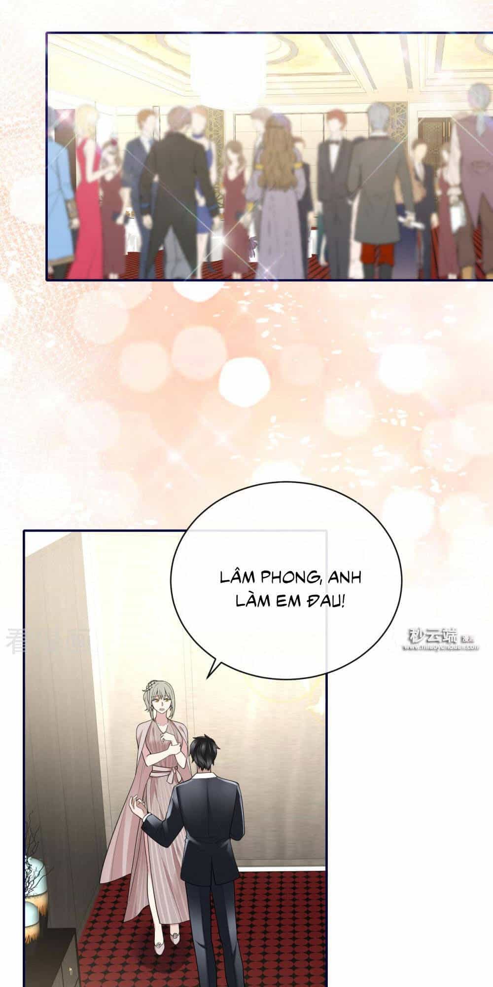 Đưa Em Đi Chơi - Chương 63 - ảnh 24