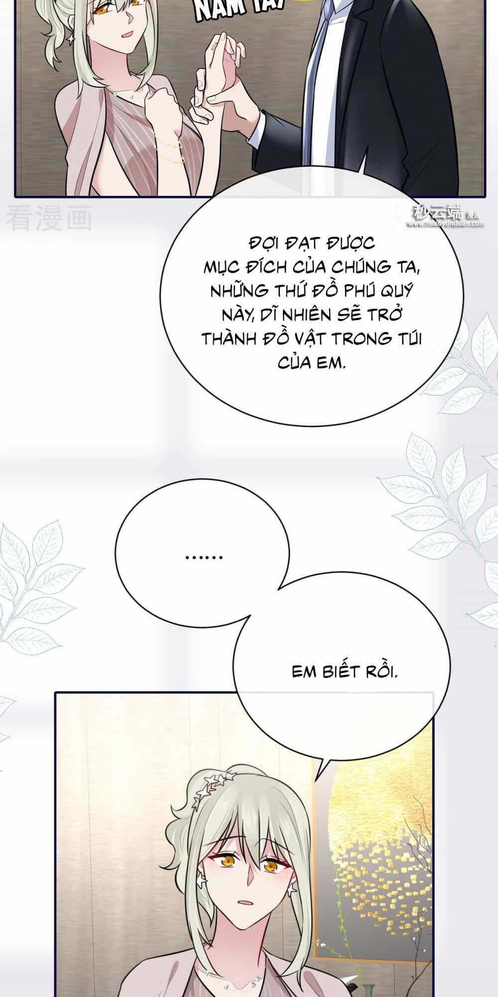 Đưa Em Đi Chơi - Chương 63 - ảnh 34