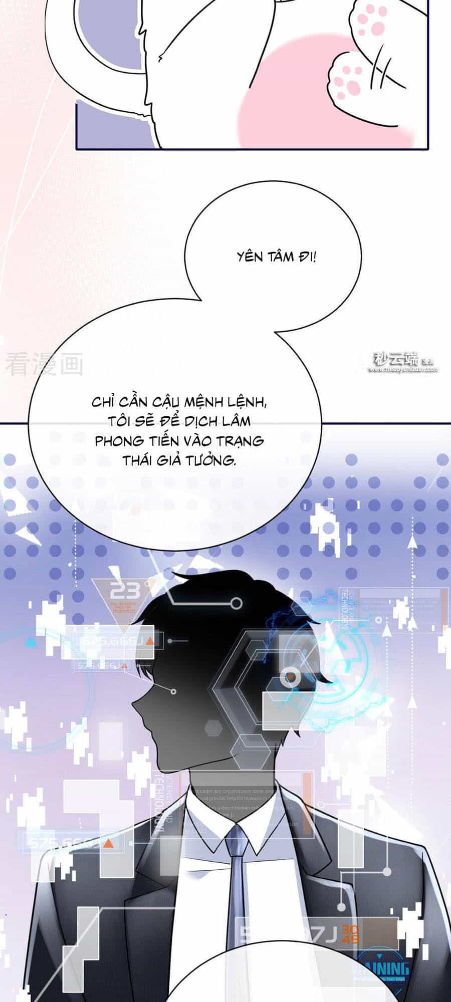 Đưa Em Đi Chơi - Chương 64 - ảnh 14