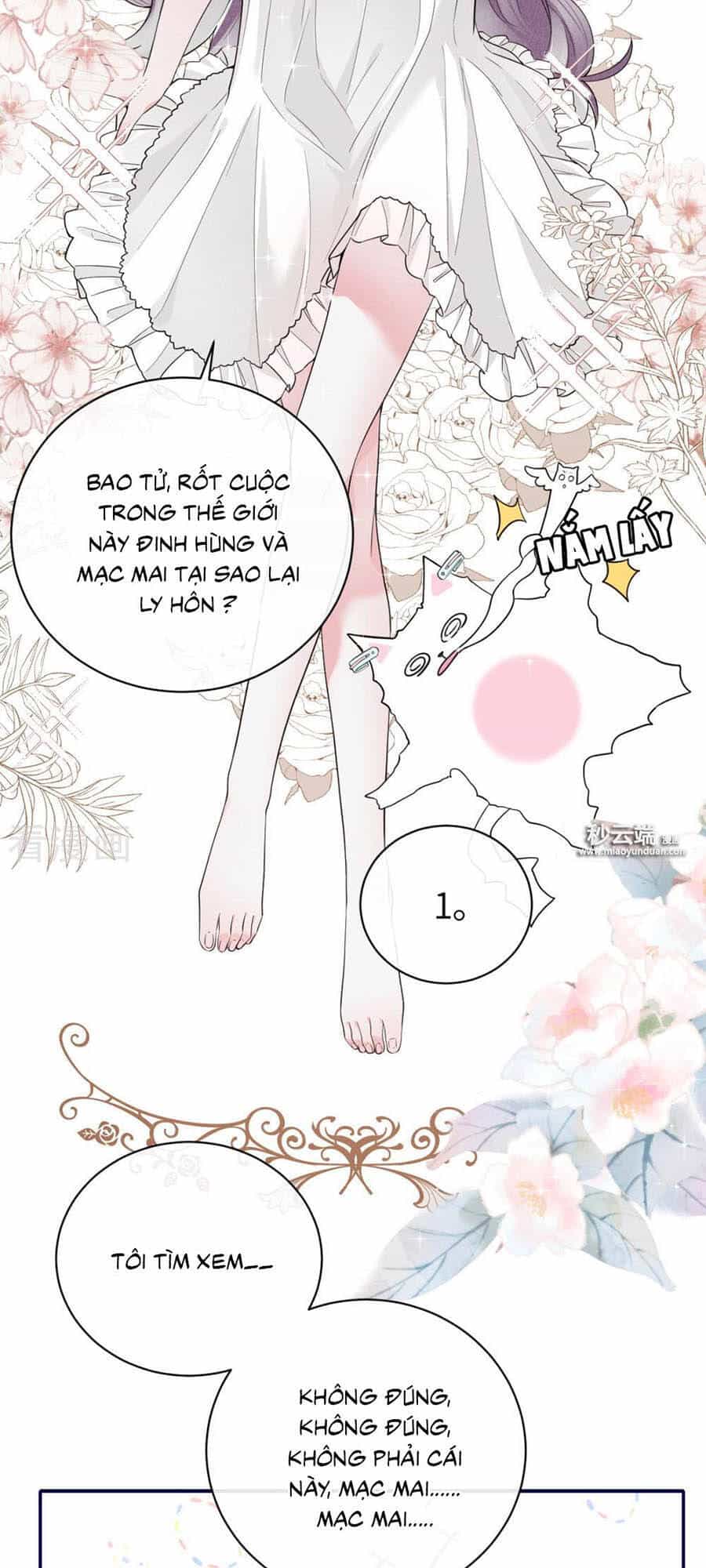 Đưa Em Đi Chơi - Chương 64 - ảnh 18