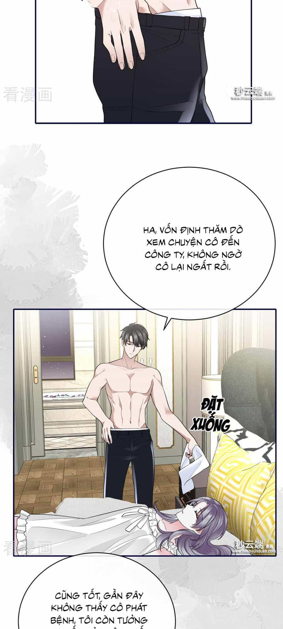 Đưa Em Đi Chơi - Chương 64 - ảnh 24