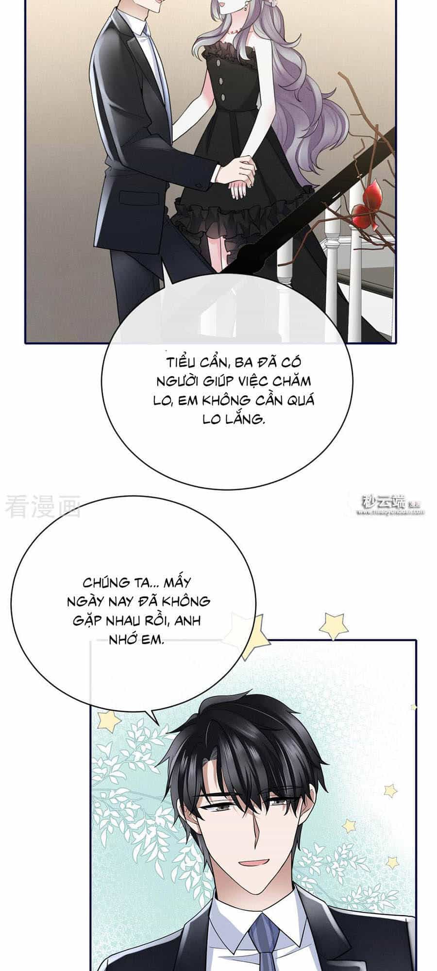 Đưa Em Đi Chơi - Chương 64 - ảnh 6