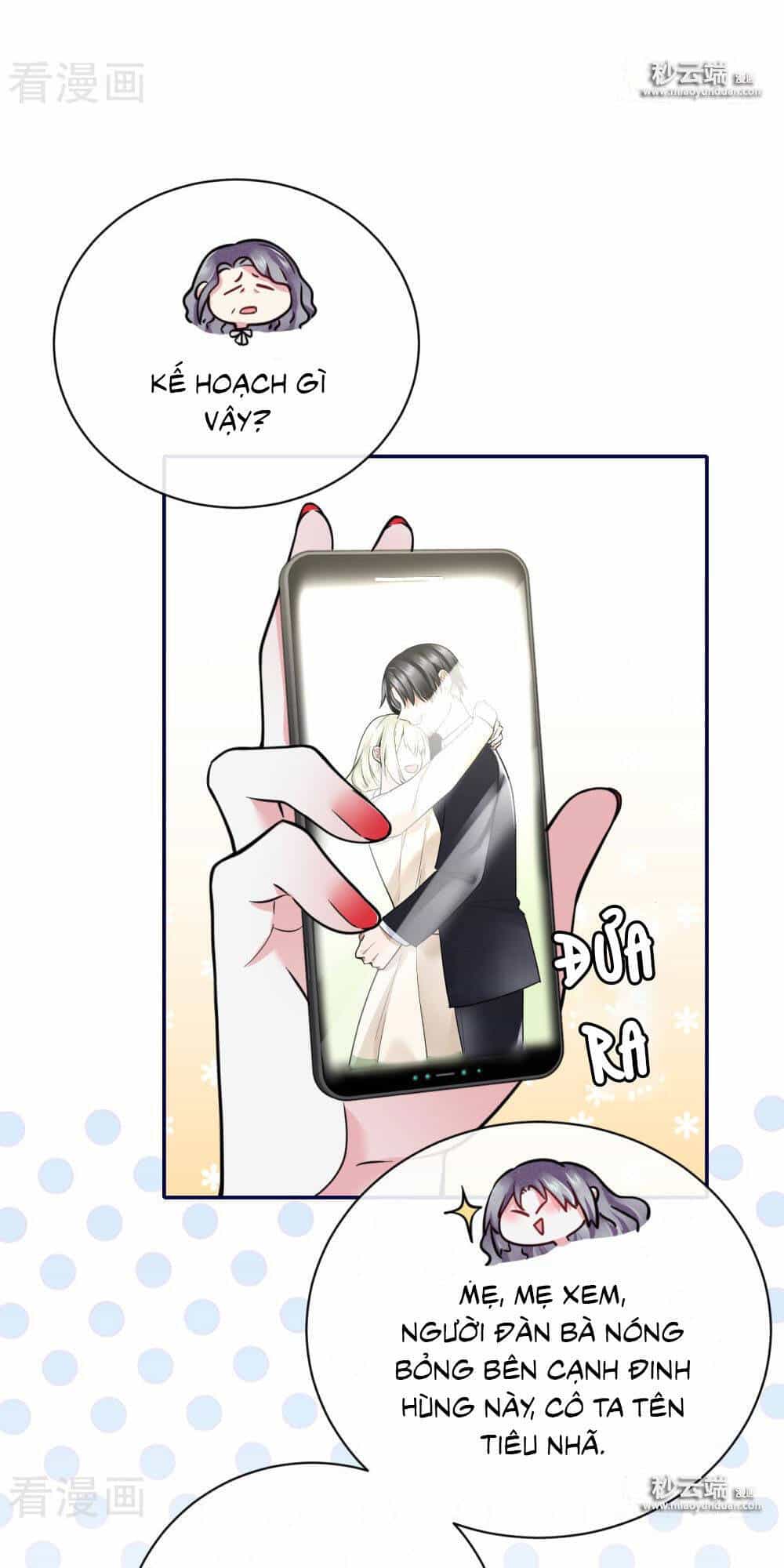 Đưa Em Đi Chơi - Chương 65 - ảnh 28