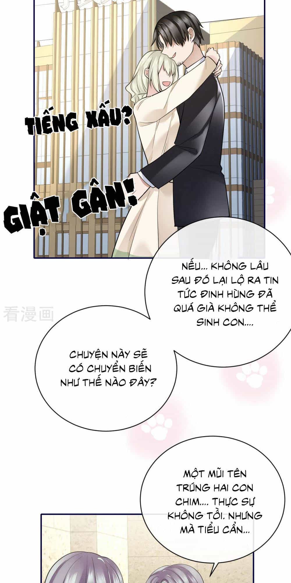 Đưa Em Đi Chơi - Chương 65 - ảnh 31