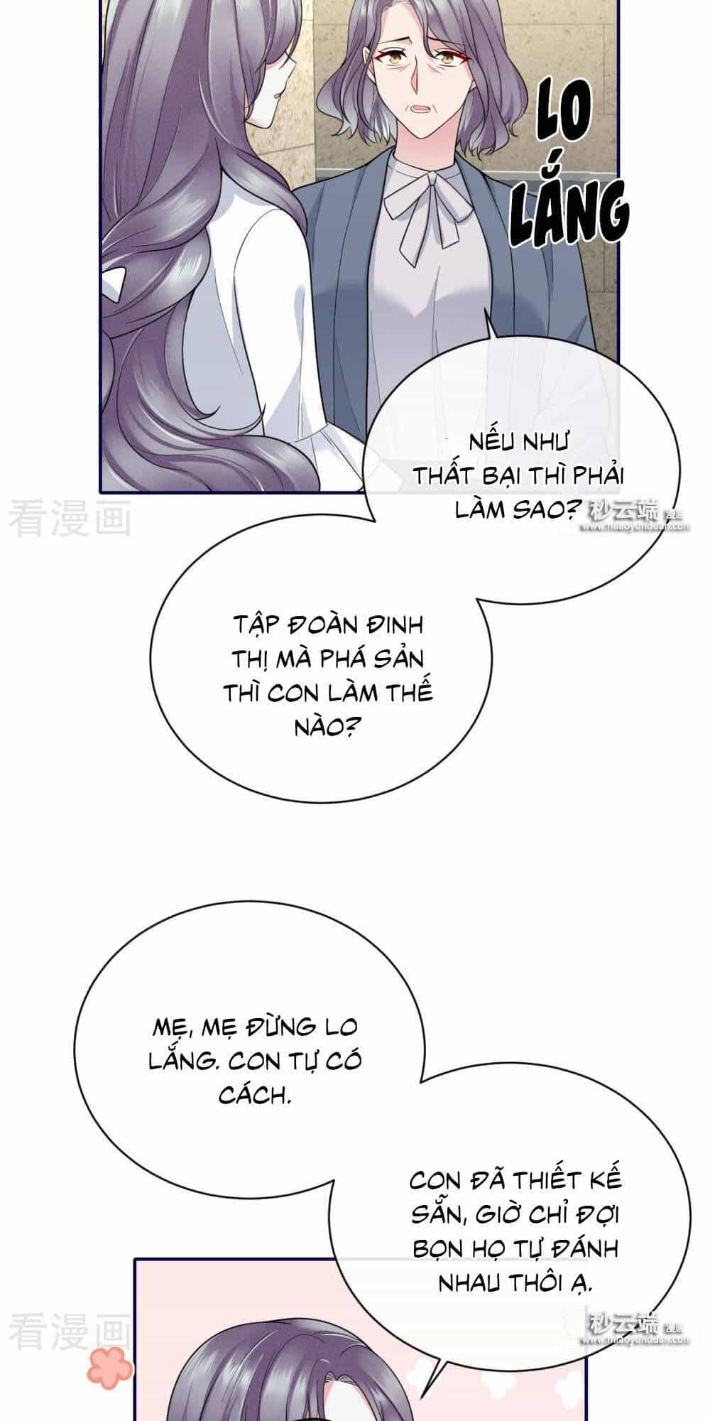 Đưa Em Đi Chơi - Chương 65 - ảnh 32