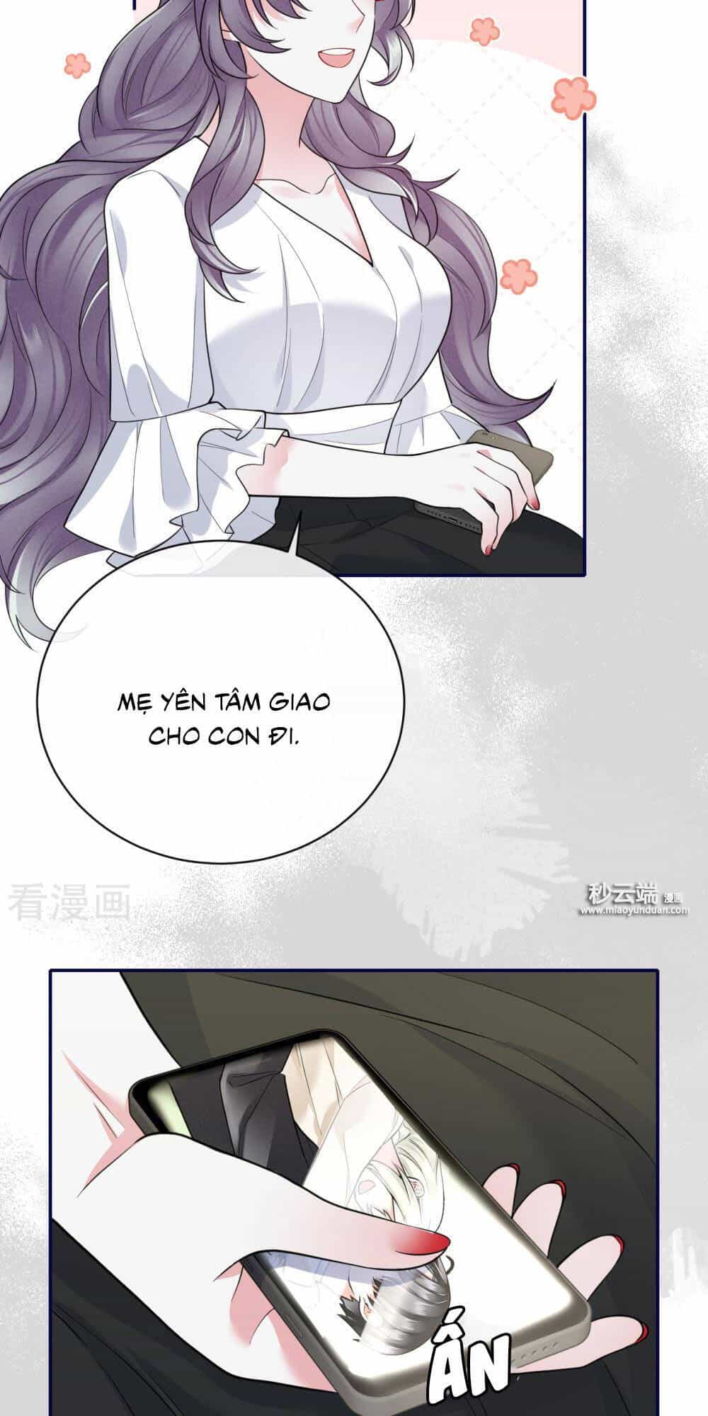 Đưa Em Đi Chơi - Chương 65 - ảnh 34
