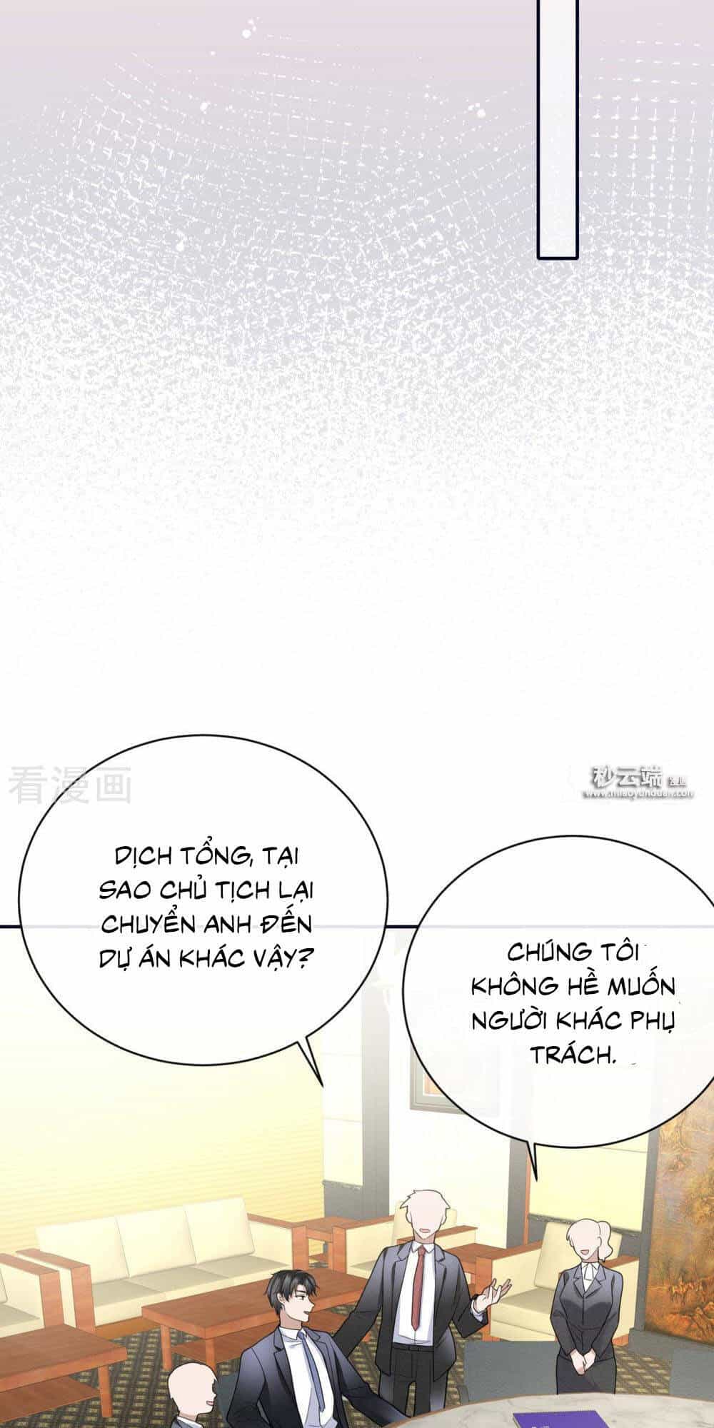 Đưa Em Đi Chơi - Chương 66 - ảnh 15
