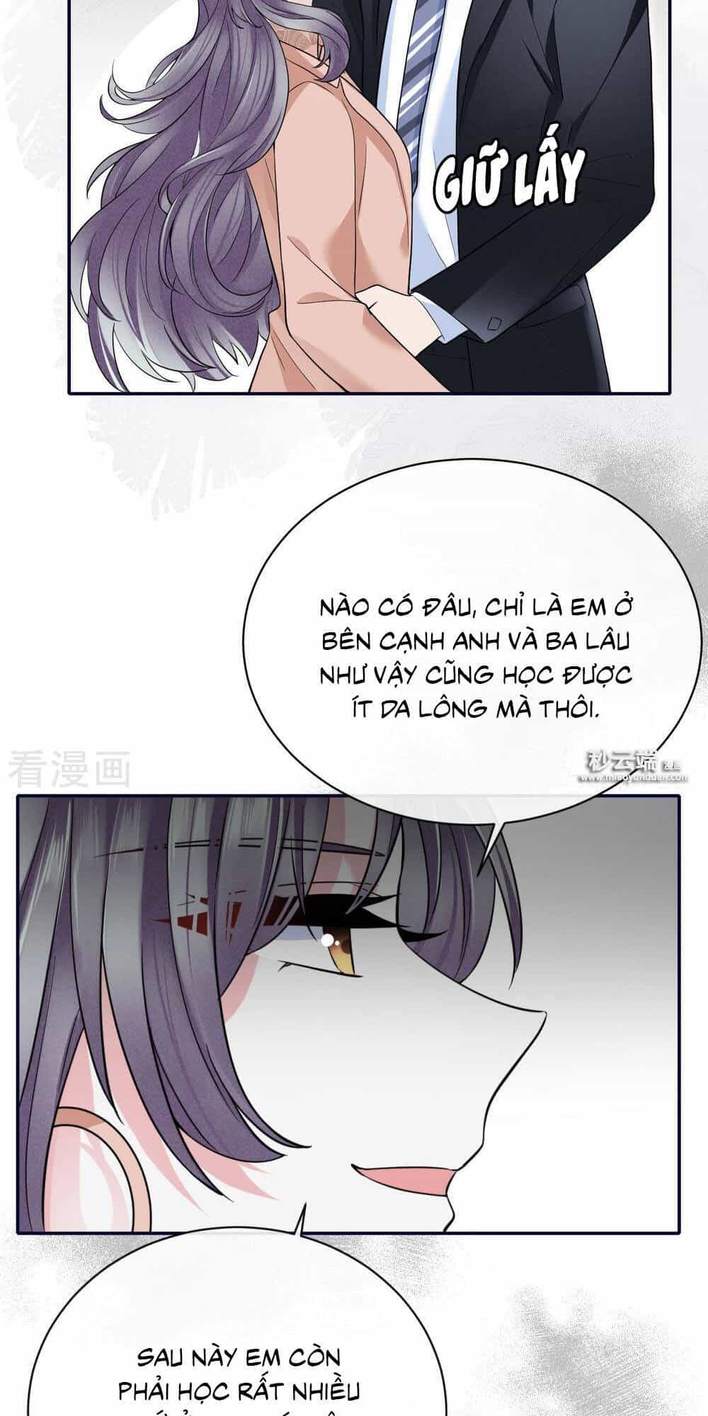 Đưa Em Đi Chơi - Chương 66 - ảnh 36