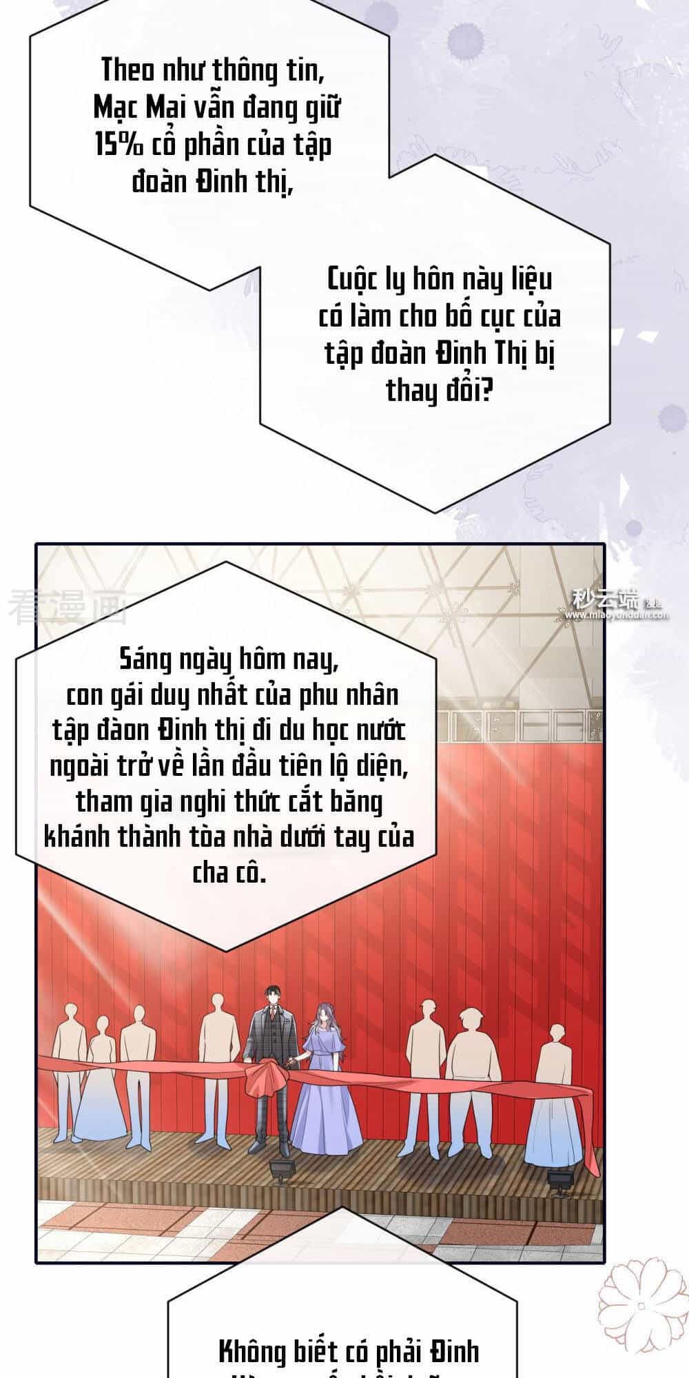 Đưa Em Đi Chơi - Chương 66 - ảnh 4
