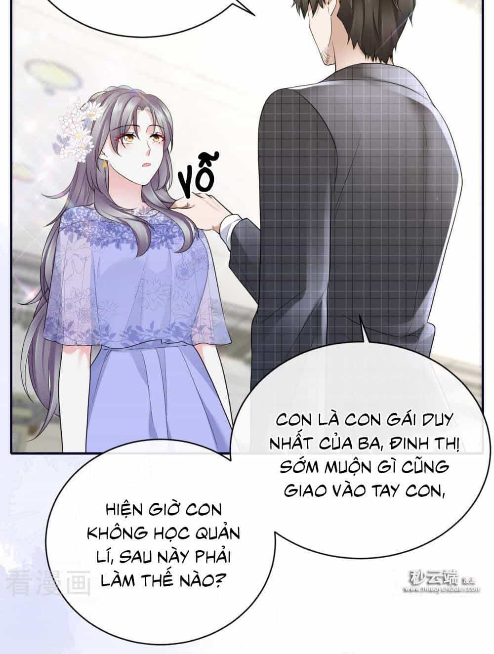 Đưa Em Đi Chơi - Chương 66 - ảnh 9