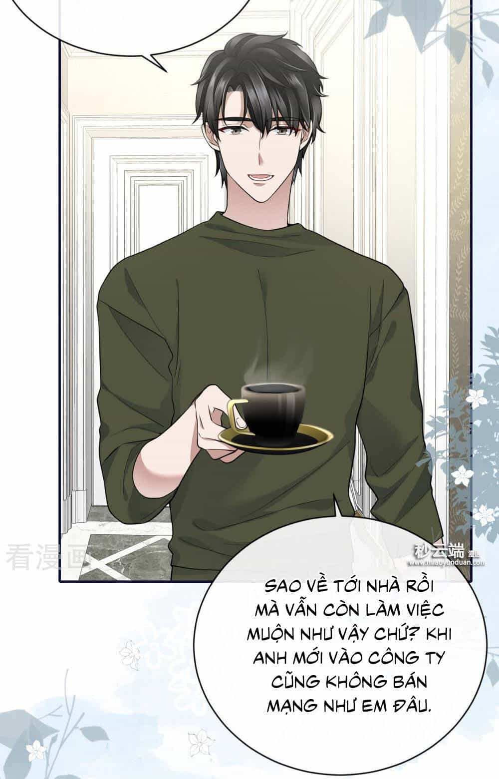 Đưa Em Đi Chơi - Chương 67 - ảnh 12