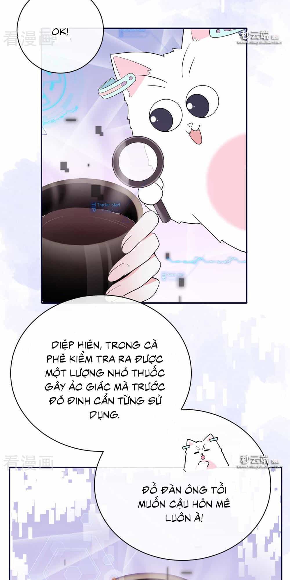 Đưa Em Đi Chơi - Chương 67 - ảnh 18
