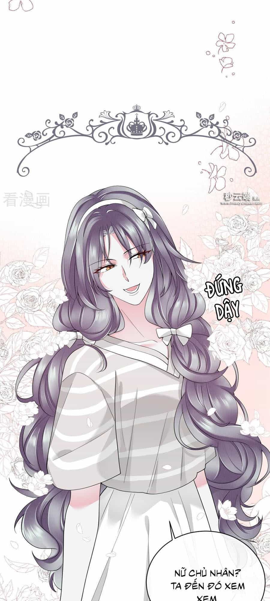 Đưa Em Đi Chơi - Chương 68 - ảnh 9
