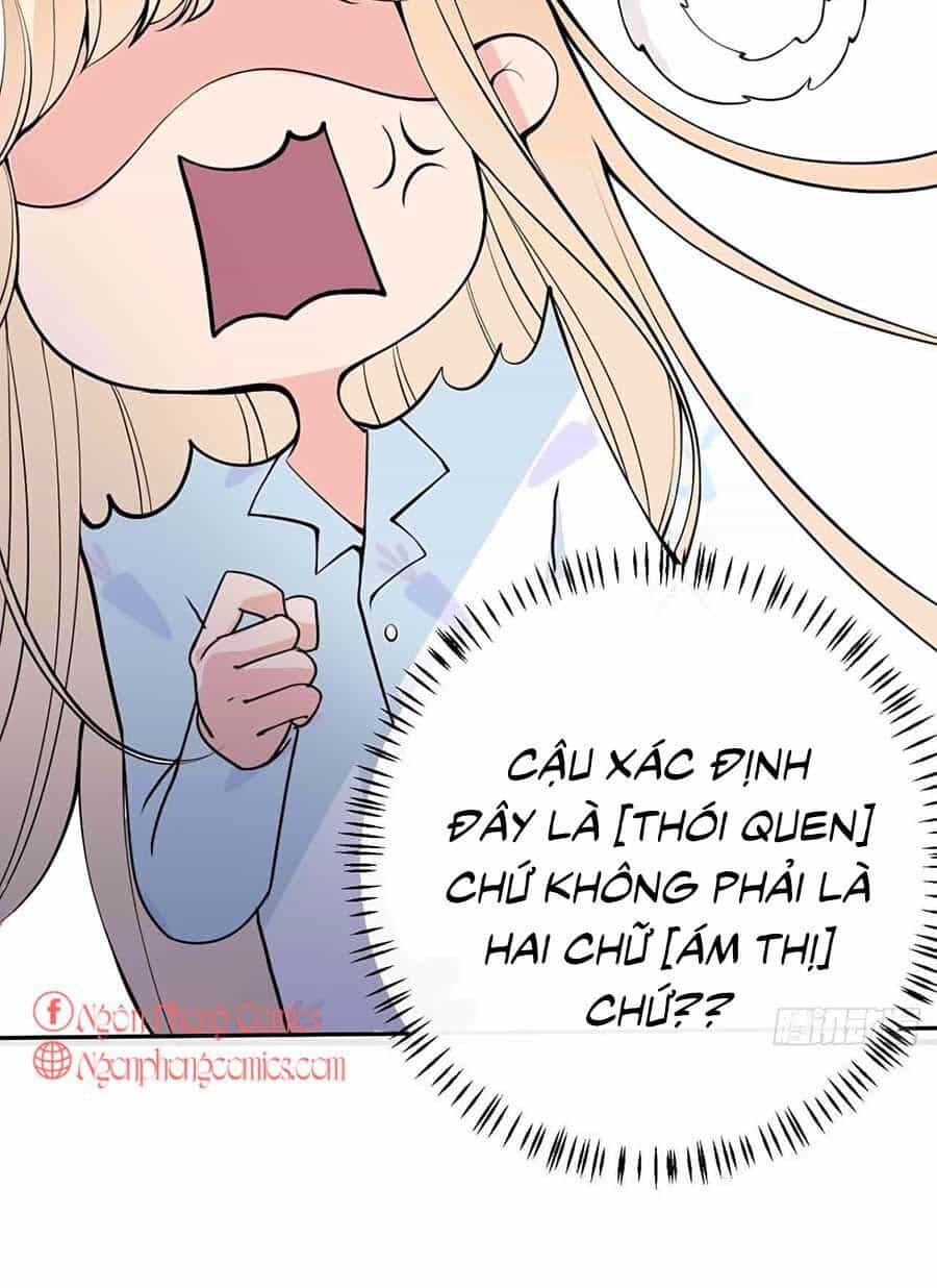 Đưa Em Đi Chơi - Chương 6 - ảnh 32