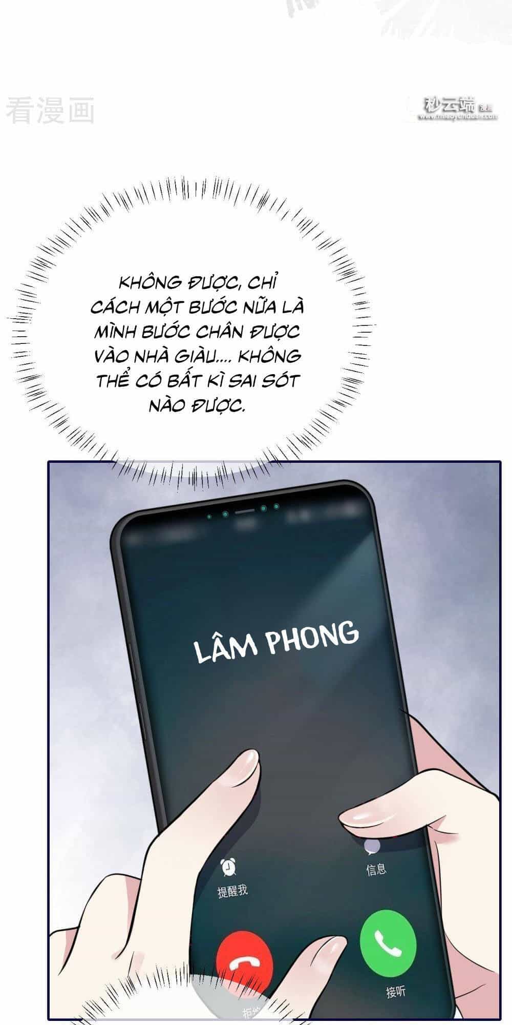 Đưa Em Đi Chơi - Chương 69 - ảnh 16