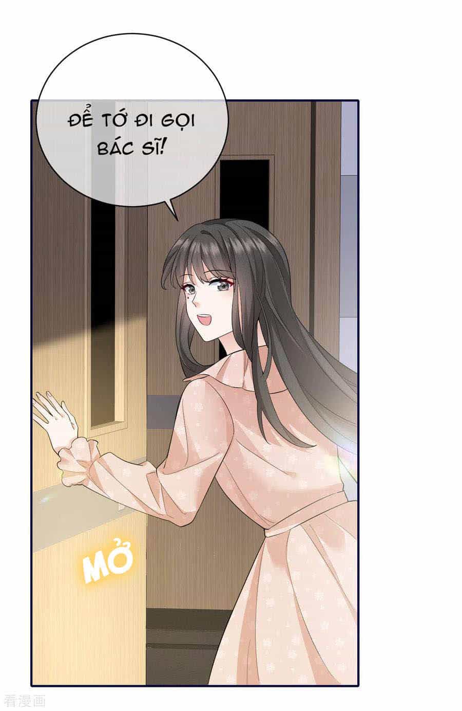Đưa Em Đi Chơi - Chương 70 - ảnh 21
