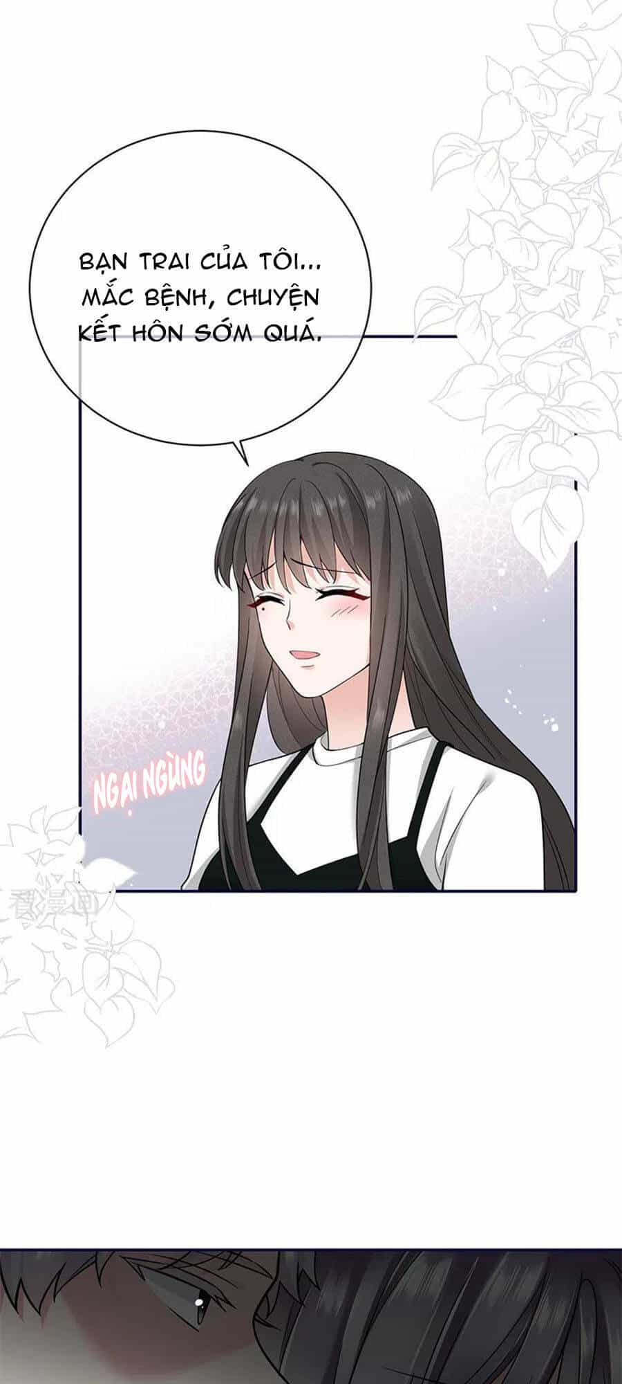 Đưa Em Đi Chơi - Chương 71 - ảnh 20