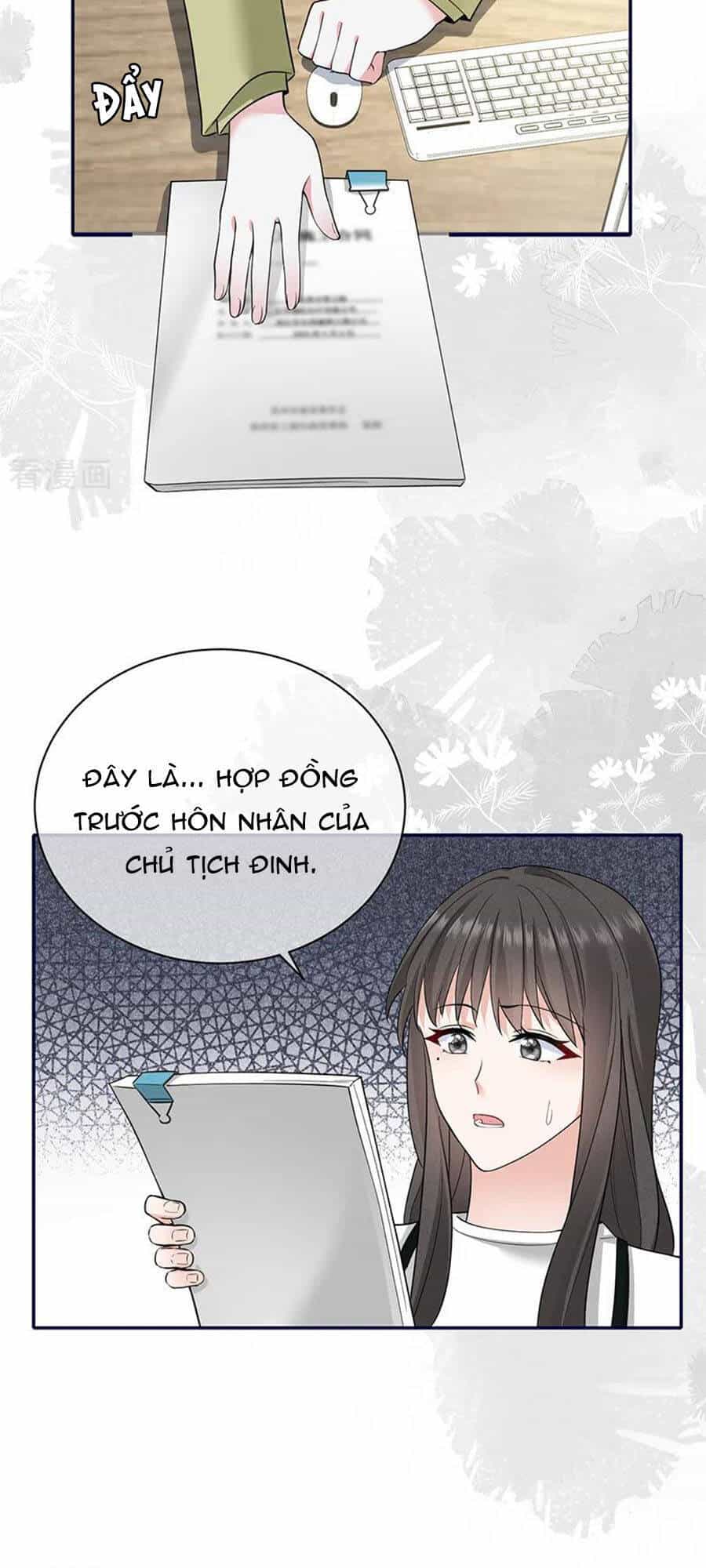 Đưa Em Đi Chơi - Chương 71 - ảnh 23