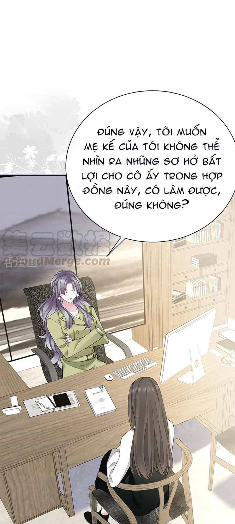 Đưa Em Đi Chơi - Chương 71 - ảnh 25