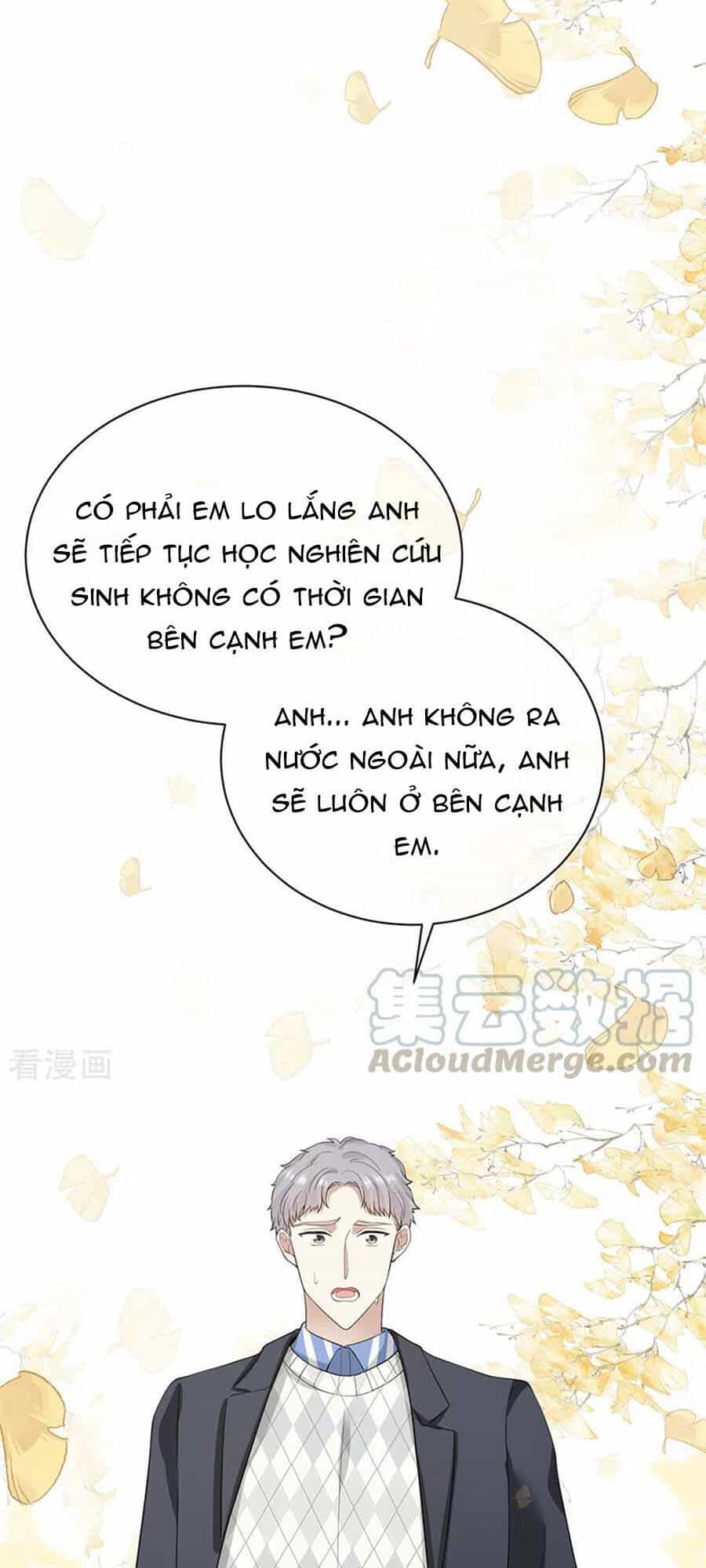 Đưa Em Đi Chơi - Chương 71 - ảnh 4