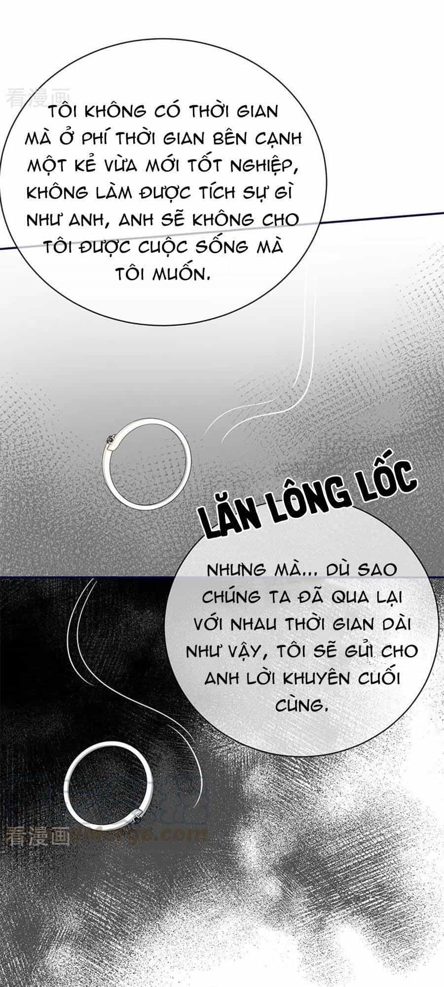 Đưa Em Đi Chơi - Chương 71 - ảnh 7