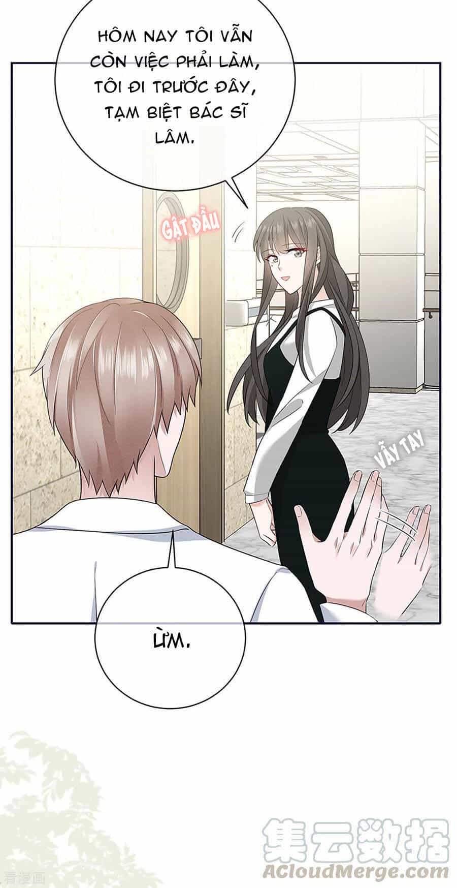 Đưa Em Đi Chơi - Chương 72 - ảnh 12