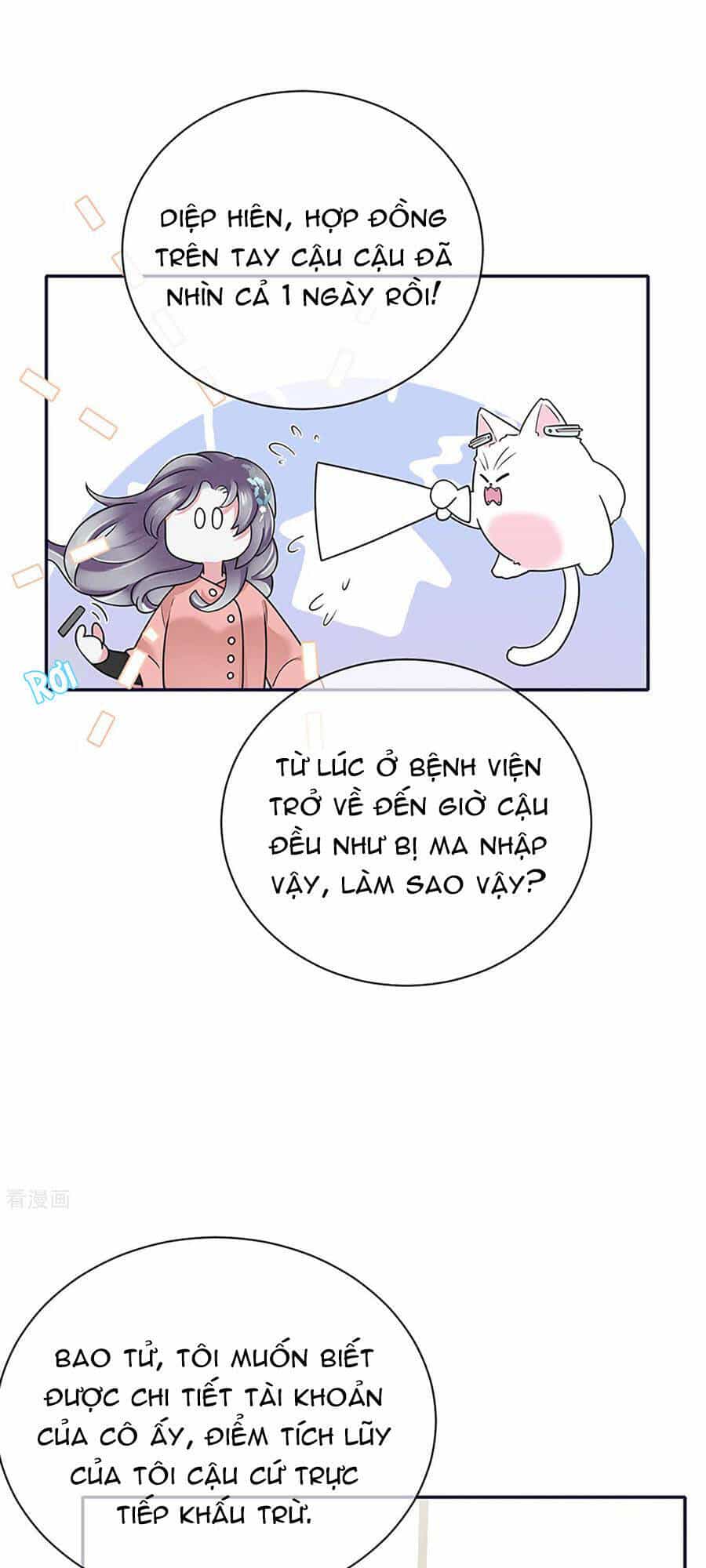 Đưa Em Đi Chơi - Chương 72 - ảnh 29