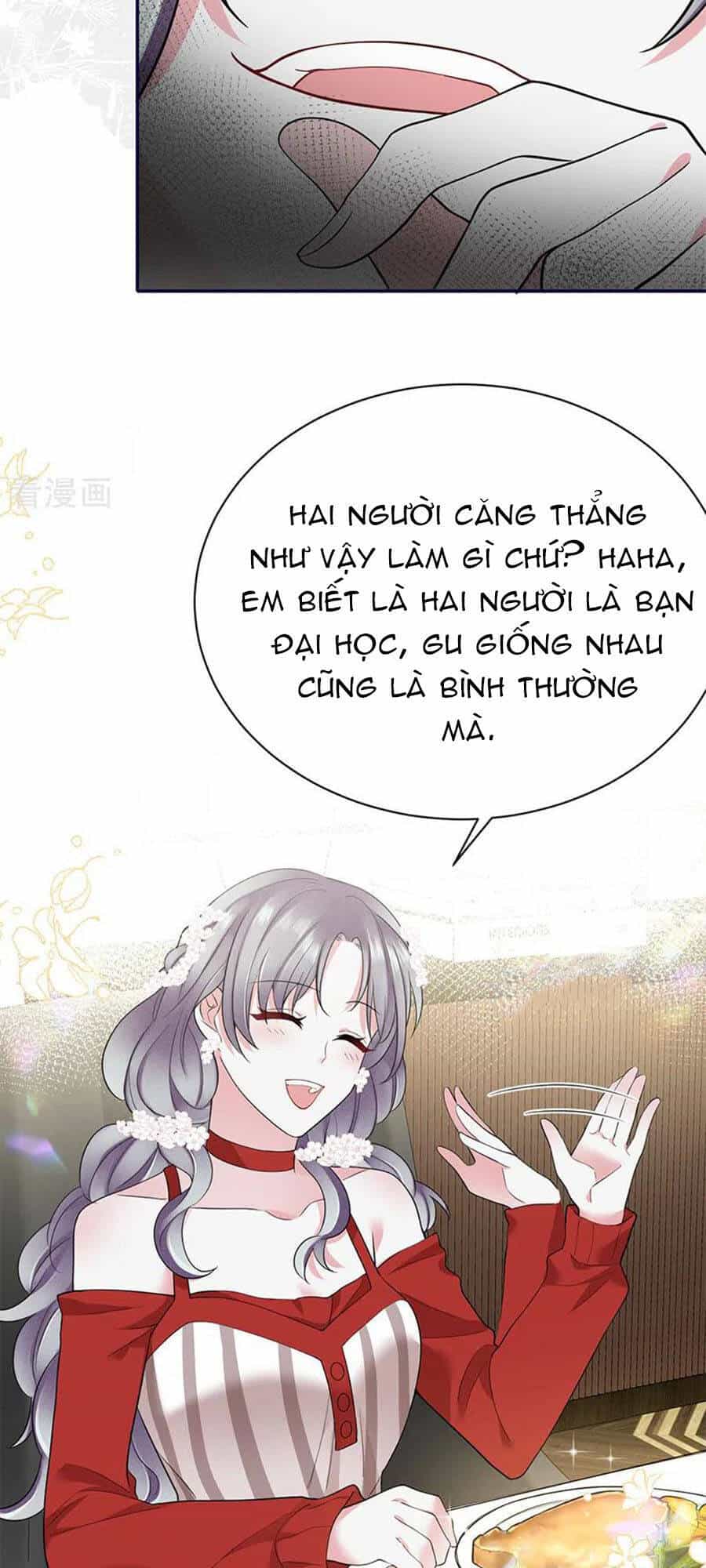 Đưa Em Đi Chơi - Chương 73 - ảnh 32