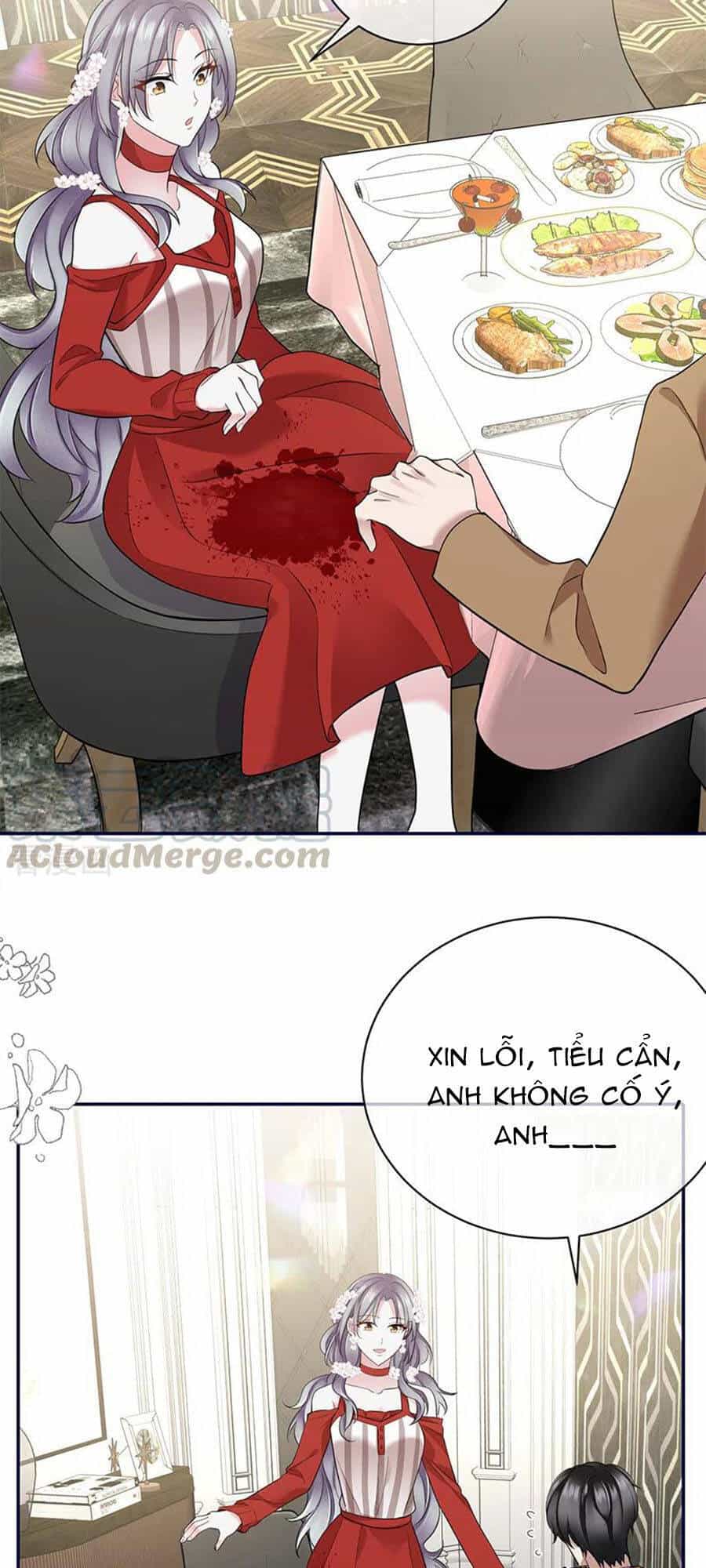 Đưa Em Đi Chơi - Chương 73 - ảnh 36