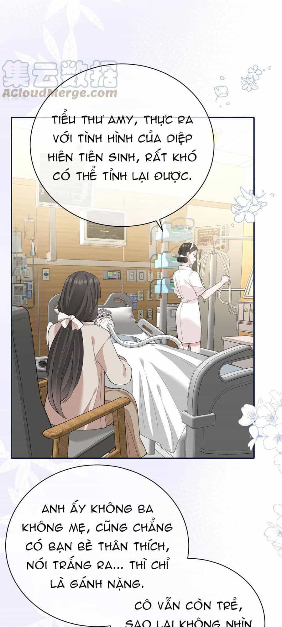 Đưa Em Đi Chơi - Chương 74 - ảnh 19