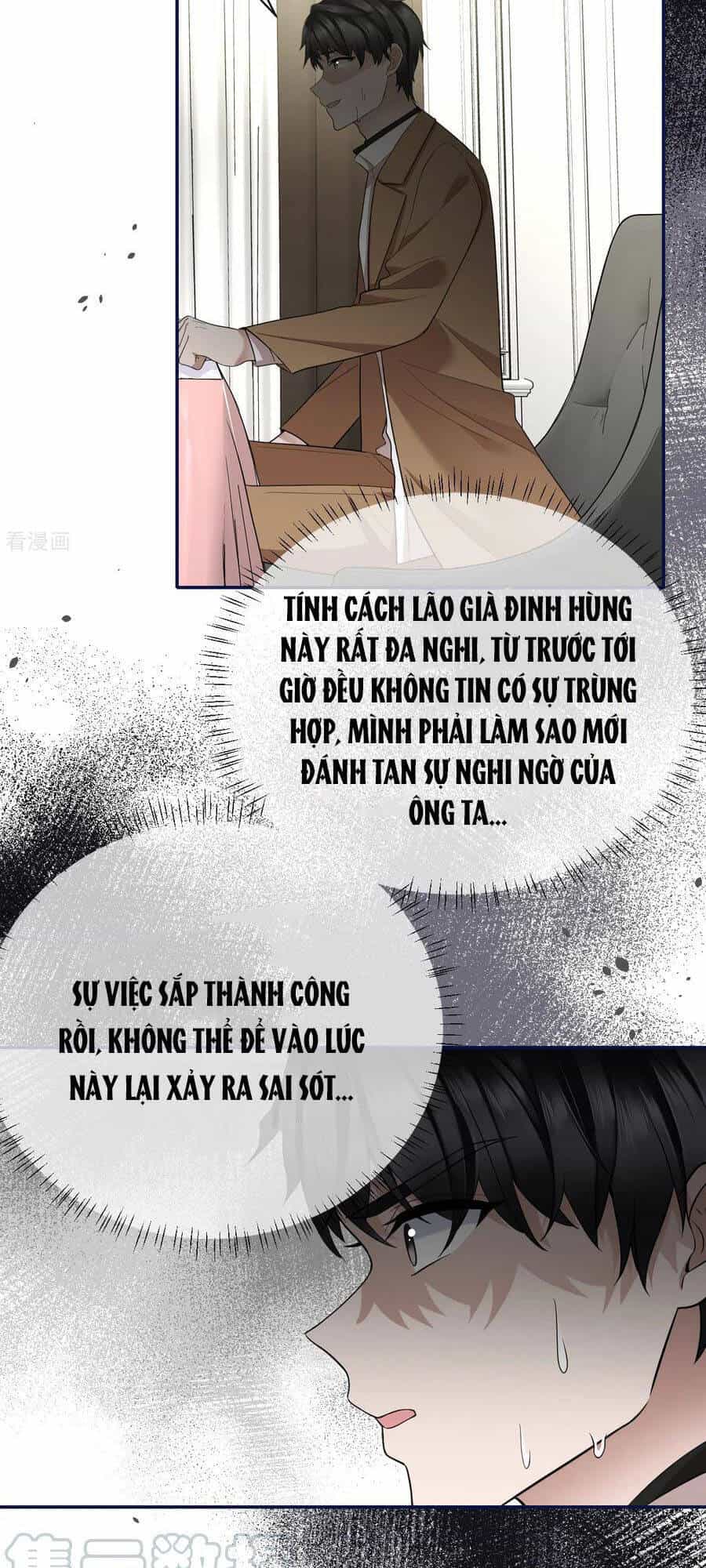 Đưa Em Đi Chơi - Chương 74 - ảnh 25