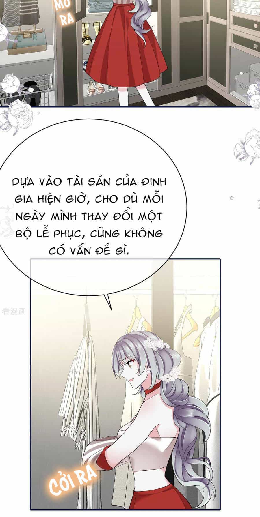Đưa Em Đi Chơi - Chương 74 - ảnh 6
