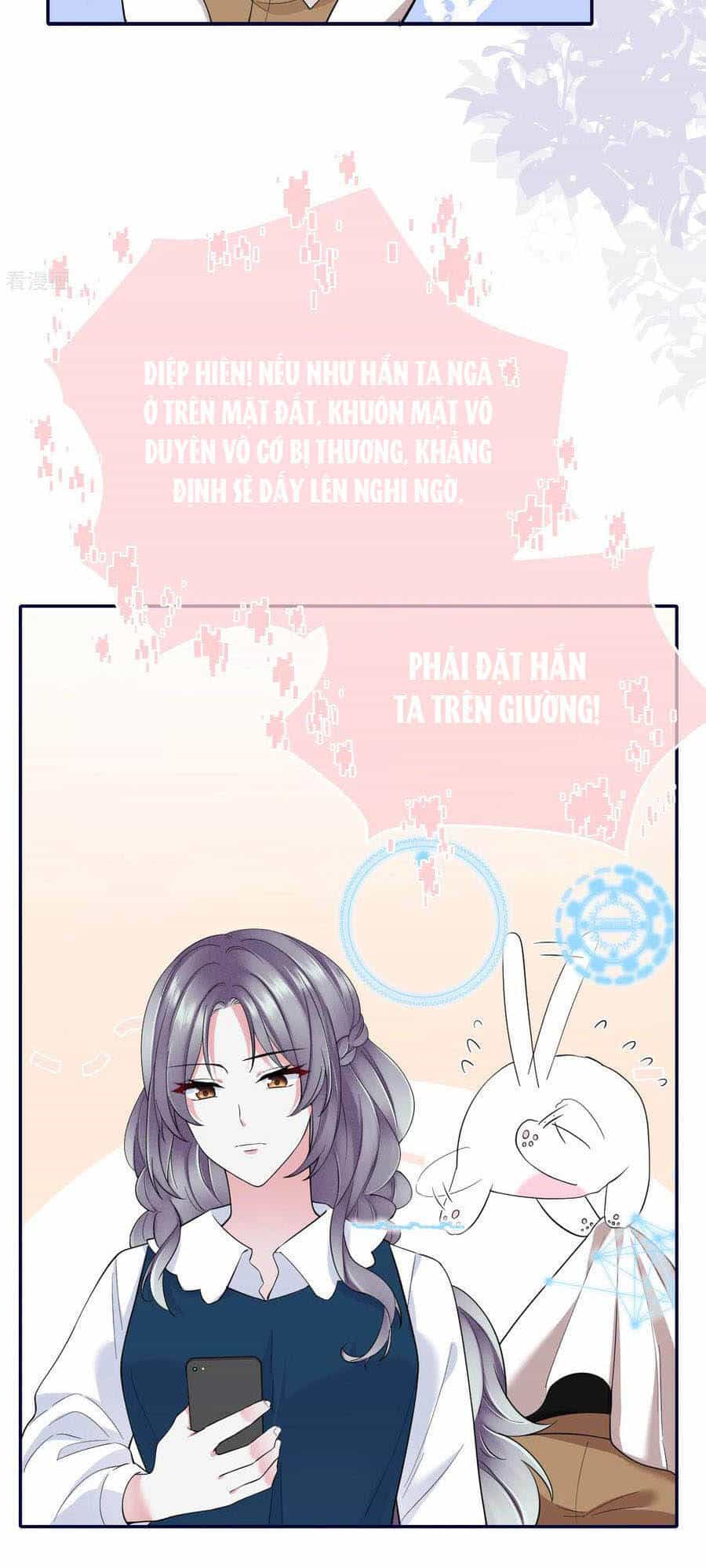 Đưa Em Đi Chơi - Chương 75 - ảnh 15
